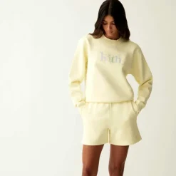 Kith Women Asher New York Crewneck