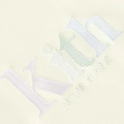 Kith Women Asher New York Crewneck