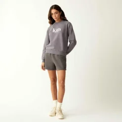 Kith Women Asher New York Crewneck