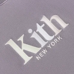 Kith Women Asher New York Crewneck
