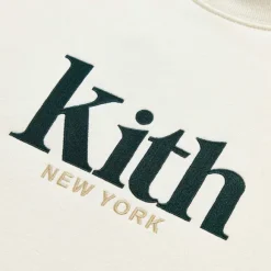 Kith Women Asher New York Crewneck