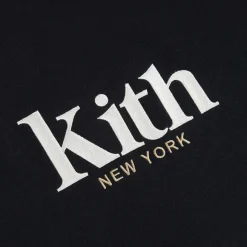 Kith Women Asher New York Crewneck