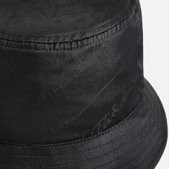 Kith Women Autograph Monogram Silk Bucket Hat