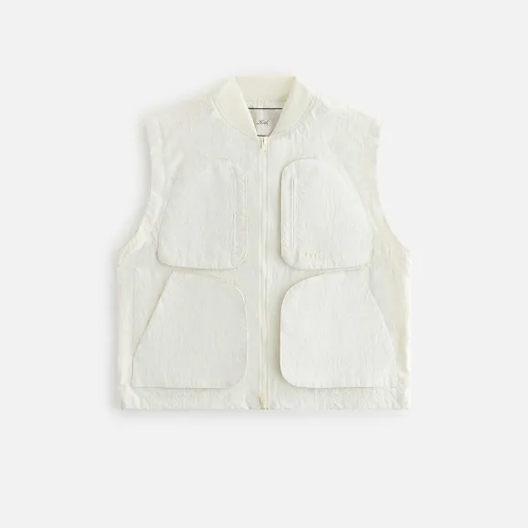Kith Women Brecken Convertible Utility Bomber