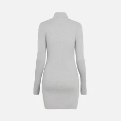 Kith Women Brier Turtleneck Mini Dress