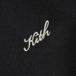 Kith Women Brier Turtleneck Mini Dress