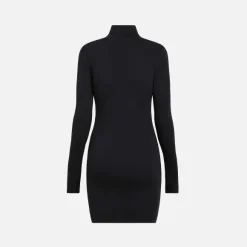 Kith Women Brier Turtleneck Mini Dress