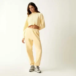 Kith Women Bryden Waffle Long Sleeve