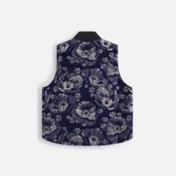 Kith Women Bryn Chenille Poppy Vest