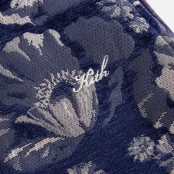 Kith Women Bryn Chenille Poppy Vest