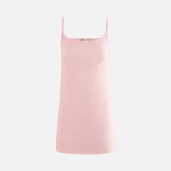 Kith Women Cardyn Monogram Wave Cami Dress