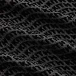 Kith Women Cardyn Monogram Wave Cami Dress