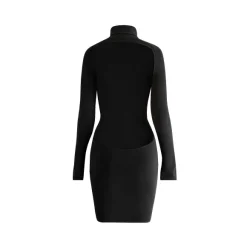 Kith Women Cassan Backless Mini Dress