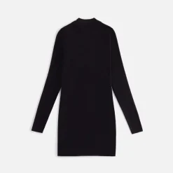 Kith Women Celyn Knit Racer Mini Dress