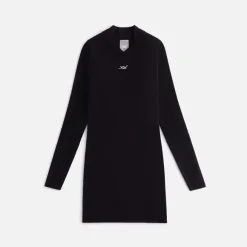 Kith Women Celyn Knit Racer Mini Dress