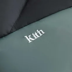 Kith Women Corey Hooded Nylon Puffer