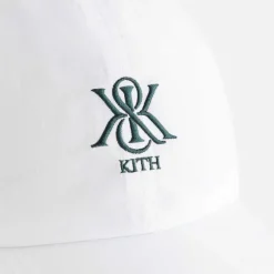 Kith Women Crest Cap