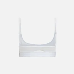 Kith Women Cut Out Mesh Bra