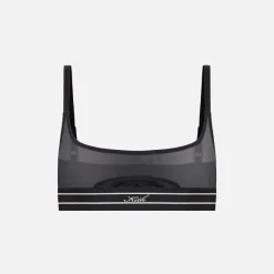 Kith Women Cut Out Mesh Bra