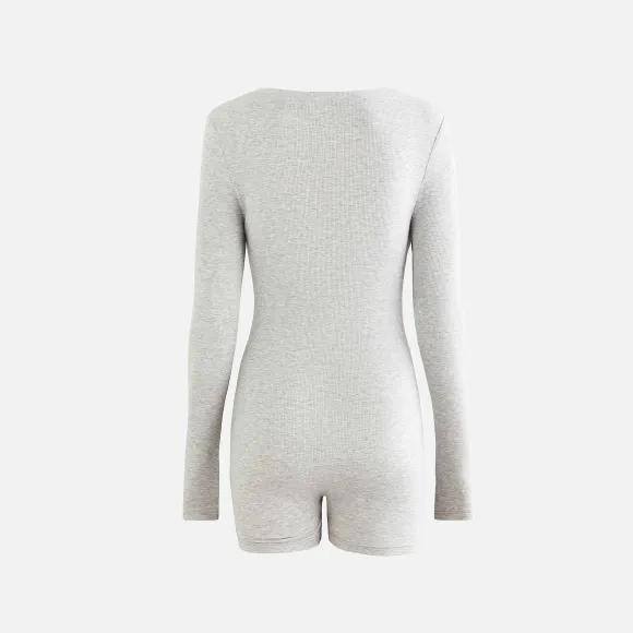 Kith Women Dara Modal Rib Romper
