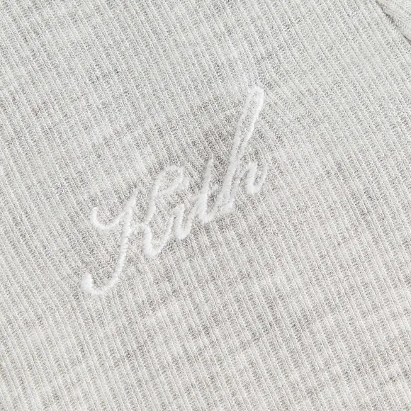 Kith Women Dara Modal Rib Romper