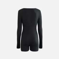 Kith Women Dara Modal Rib Romper