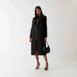 Kith Women Denali Suiting Duster