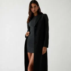 Kith Women Denali Suiting Duster