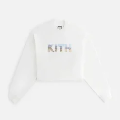 Kith Women Desert Landscape Jasper Long Sleeve