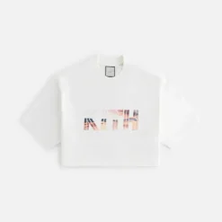 Kith Women Desert Sunset Jasper Short Sleeve