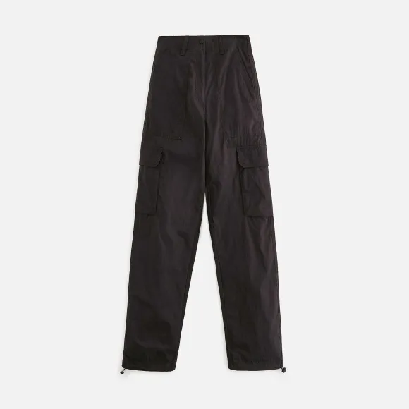 Kith Women Evans Cotton Nylon Utility Pant