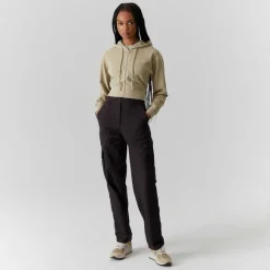 Kith Women Evans Cotton Nylon Utility Pant
