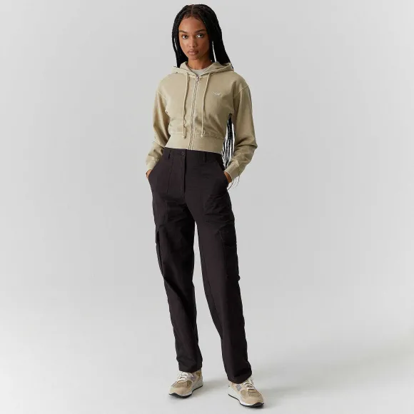 Kith Women Evans Cotton Nylon Utility Pant