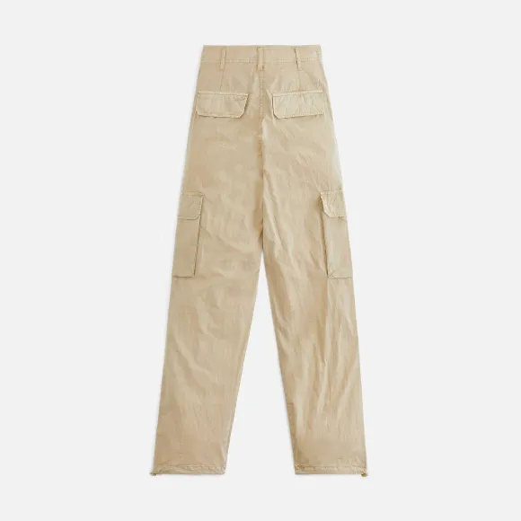 Kith Women Evans Cotton Nylon Utility Pant