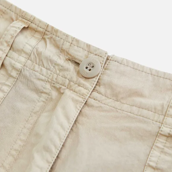 Kith Women Evans Cotton Nylon Utility Pant