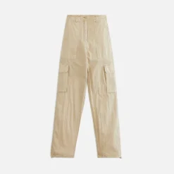 Kith Women Evans Cotton Nylon Utility Pant