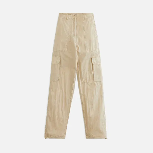 Kith Women Evans Cotton Nylon Utility Pant