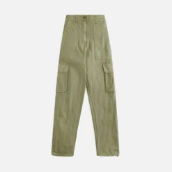 Kith Women Evans Cotton Nylon Utility Pant