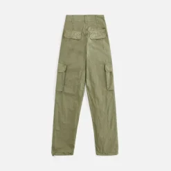 Kith Women Evans Cotton Nylon Utility Pant