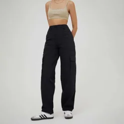 Kith Women Evans Cotton Nylon Utility Pant