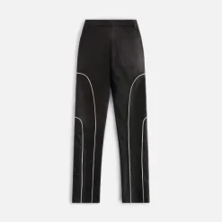 Kith Women Evren Moto Leather Pant