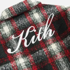 Kith Women Fawn Ii Shacket