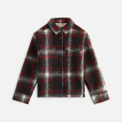 Kith Women Fawn Ii Shacket