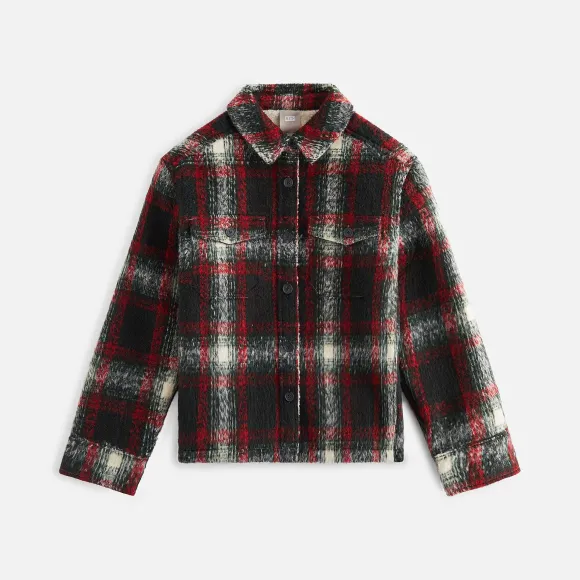Kith Women Fawn Ii Shacket