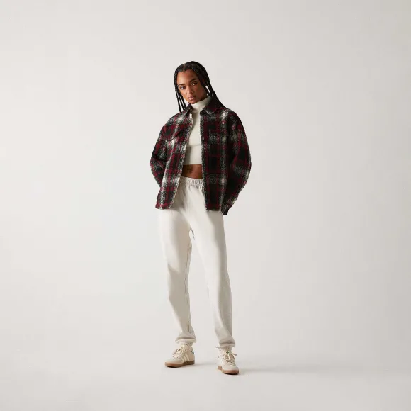 Kith Women Fawn Ii Shacket