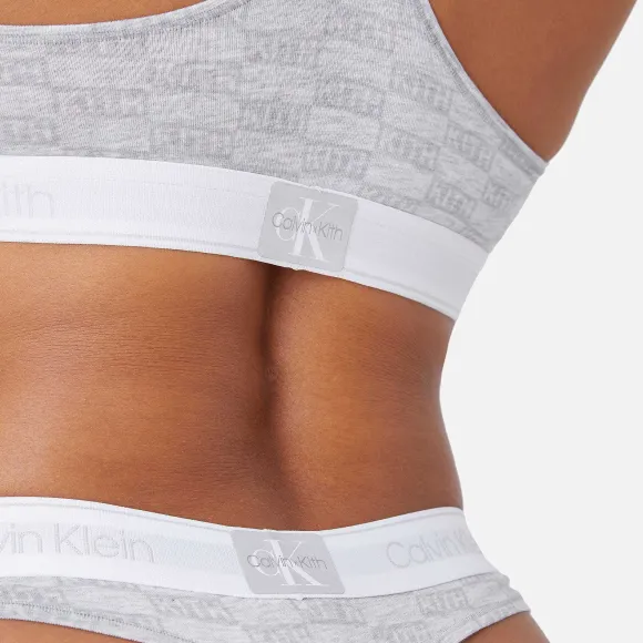 Kith Women For Calvin Klein Bralette