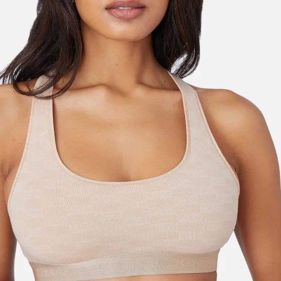 Kith Women For Calvin Klein Bralette