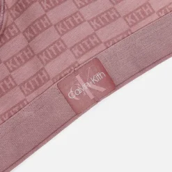 Kith Women For Calvin Klein Bralette