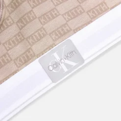 Kith Women For Calvin Klein Classic Bralette