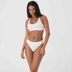 Kith Women For Calvin Klein Classic Bralette
